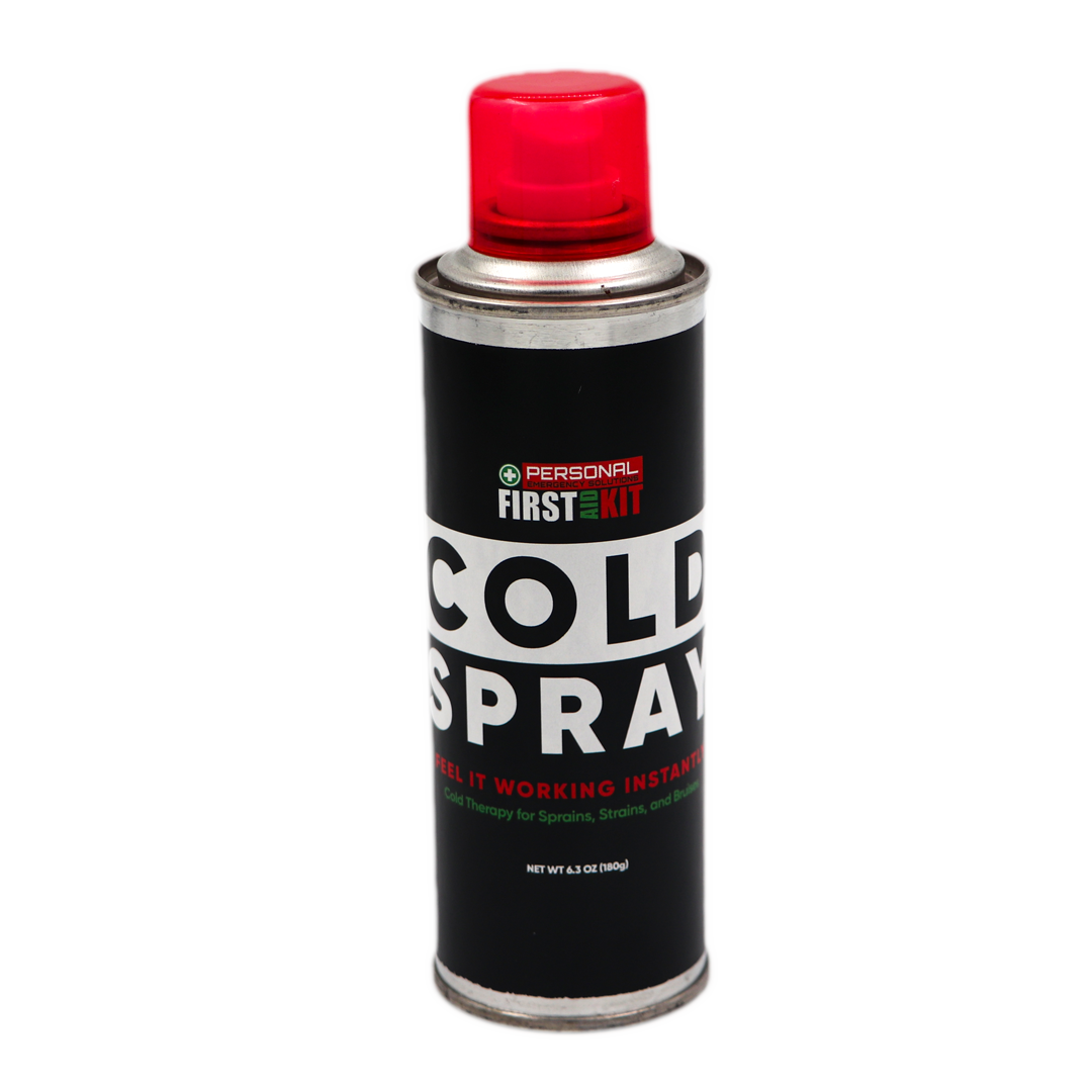 Spray Frio 180 gr