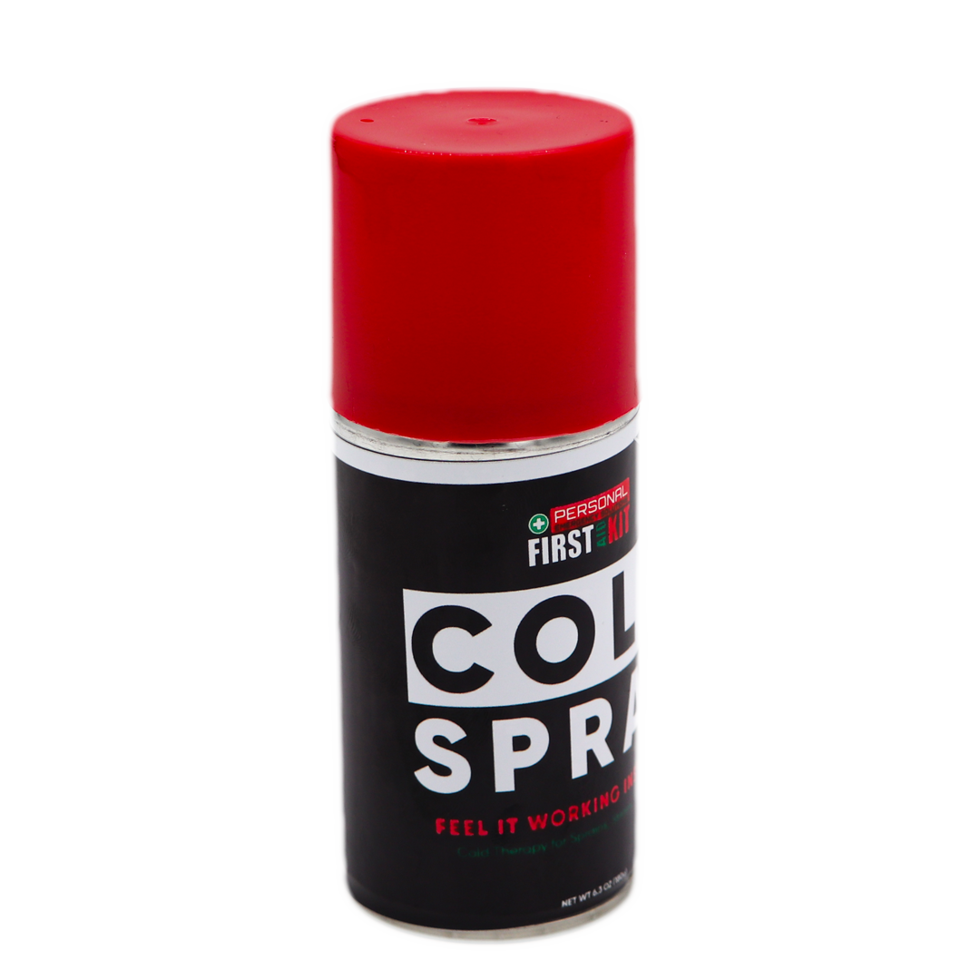 Spray Frio 100 gr